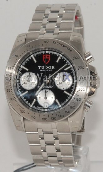 Tudor Sport Collection von 20.300 bis 93.570