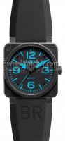 Bell & Ross BR03-92 Automatic BR03-92