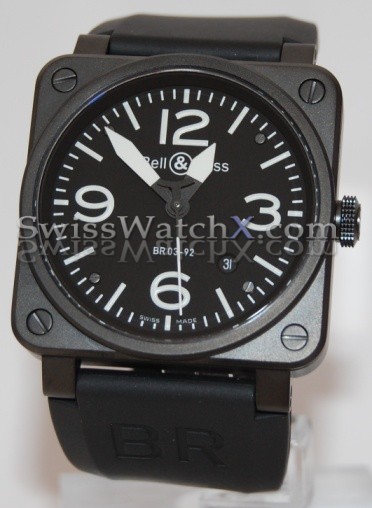 Bell & Ross BR03-92 Automatic BR03-92