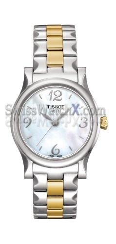 Tissot T-Stylis T028.210.22.117.00