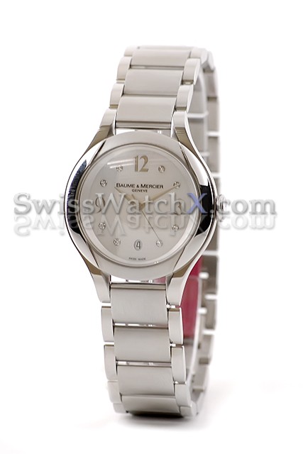 Baume Mercier und Ilea 8769 - zum Schließen ins Bild klicken