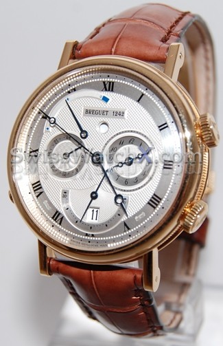 Breguet Classique 5707BA/12/9V6 - zum Schließen ins Bild klicken