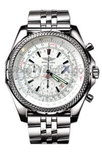 Breitling Bentley Motors A25362 - zum Schließen ins Bild klicken