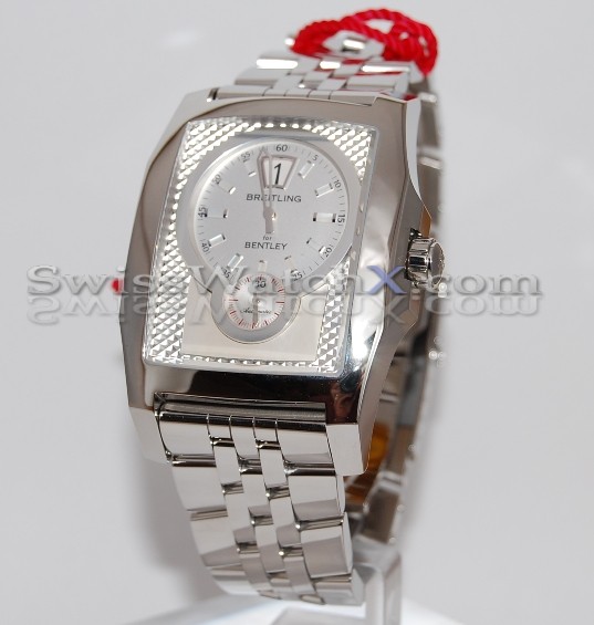 Breitling Bentley Flying B A28362 - zum Schließen ins Bild klicken