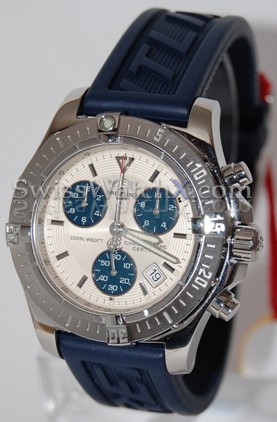 Breitling Colt Quarz A73380 - zum Schließen ins Bild klicken