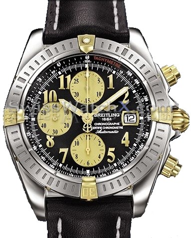 Breitling Chronomat Evolution B13356 - zum Schließen ins Bild klicken