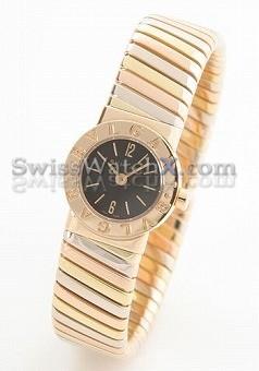 Bvlgari BB Tubogas BB192TYWP.M