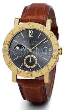 Bvlgari Bvlgari BB38GLMP/C5 - zum Schließen ins Bild klicken