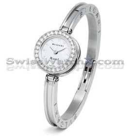 Bvlgari B Zero BZ22WSDS.M - zum Schließen ins Bild klicken