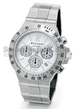 Bvlgari Diago Professional CH40WSSDTA - zum Schließen ins Bild klicken