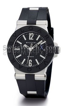 Bvlgari Diago DG35BSVD