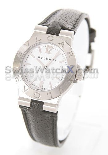 Bvlgari Diago LCV29WSLDQ - zum Schließen ins Bild klicken