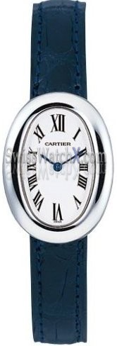 Cartier W1518956 Baignoire - zum Schließen ins Bild klicken
