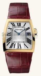 Cartier La Doña de Cartier W6400456 - zum Schließen ins Bild klicken