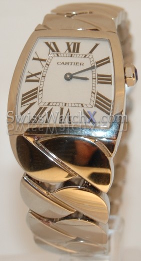 Cartier La Doña de Cartier W660022I - zum Schließen ins Bild klicken