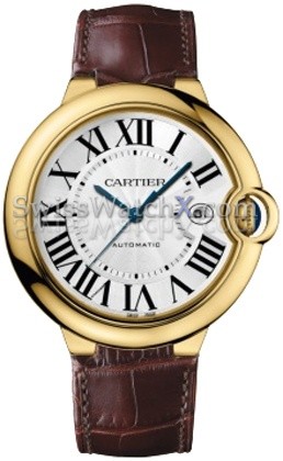 Cartier Ballon Bleu W6900551 - zum Schließen ins Bild klicken