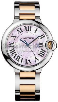 Cartier Ballon Bleu W6920033 - zum Schließen ins Bild klicken