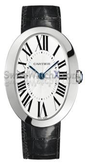 Cartier W8000001 Baignoire - zum Schließen ins Bild klicken