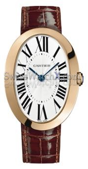 Cartier W8000002 Baignoire - zum Schließen ins Bild klicken