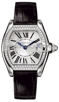 Cartier Roadster WE500260 - zum Schließen ins Bild klicken