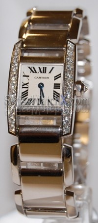 Cartier Tankissime WE70069H - zum Schließen ins Bild klicken