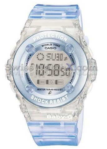 Casio Baby-G BG-1302-2ER - zum Schließen ins Bild klicken