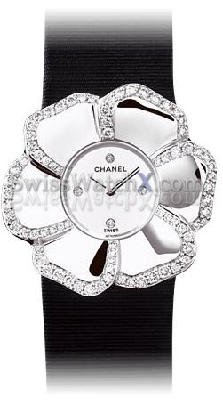 Chanel Camelia H1187 - zum Schließen ins Bild klicken
