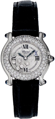 Chopard Happy Sport 278298-2003 - zum Schließen ins Bild klicken