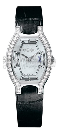 Ebel Beluga Tonneau 1215089 - zum Schließen ins Bild klicken