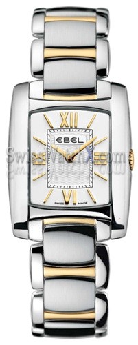 Ebel Brasilia Lady 1215767 - zum Schließen ins Bild klicken