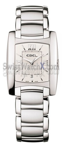 Ebel Brasilia Lady 1215774 - zum Schließen ins Bild klicken