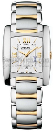 Ebel Brasilia Lady 1215780 - zum Schließen ins Bild klicken