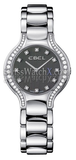 Ebel Beluga Round 1215856 - zum Schließen ins Bild klicken