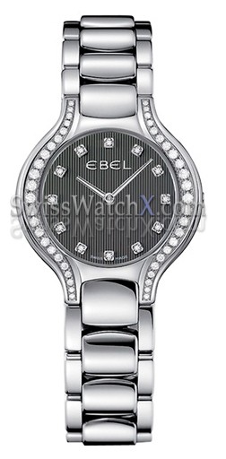 Ebel Beluga Round 1215867 - zum Schließen ins Bild klicken