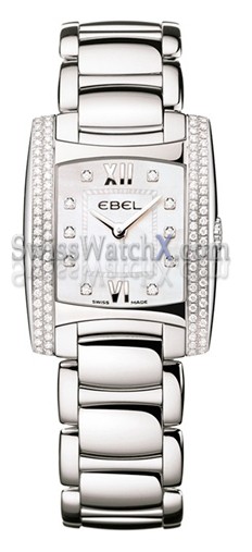 Ebel Brasilia Lady 1215897 - zum Schließen ins Bild klicken