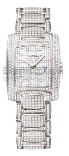 Ebel Brasilia Lady 1290087 - zum Schließen ins Bild klicken