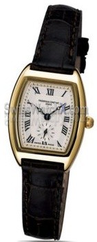 Frederique Constant FC Art Deco-235M1T25 - zum Schließen ins Bild klicken