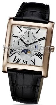 Frederique Constant Persuasion FC-Quartz 265MS3C24 - zum Schließen ins Bild klicken