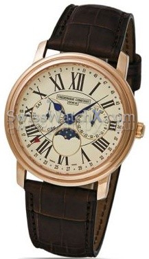 Frederique Constant Persuasion FC-Quartz 270EM4P4