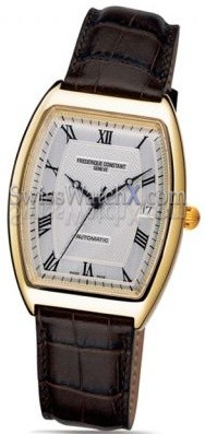 Frederique Constant FC Art Deco-303M4T25 - zum Schließen ins Bild klicken