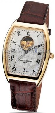 Frederique Constant FC Art Deco-310M4T25 - zum Schließen ins Bild klicken