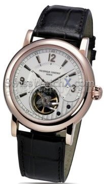 Frederique Constant Heart Beat FC-930AS4H9 - zum Schließen ins Bild klicken