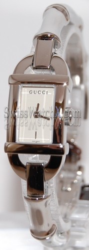 Gucci Bamboo YA068576 - zum Schließen ins Bild klicken