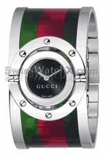 Gucci YA112417 Twirl - zum Schließen ins Bild klicken