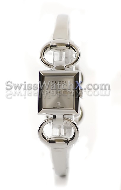 Gucci Tornabuoni YA120504 - zum Schließen ins Bild klicken