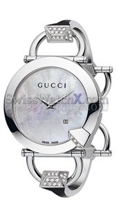 Gucci Chioda YA122506 - zum Schließen ins Bild klicken