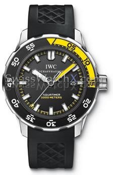 IWC Aquatimer IW356802 - zum Schließen ins Bild klicken