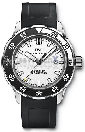 IWC Aquatimer IW356806 - zum Schließen ins Bild klicken