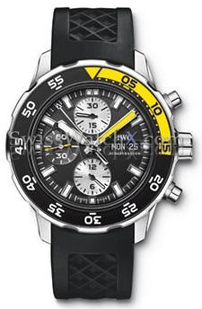 IWC Aquatimer IW376702