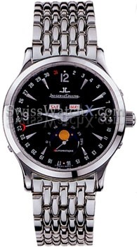 Jaeger Le Coultre Master Moon 143817A - zum Schließen ins Bild klicken